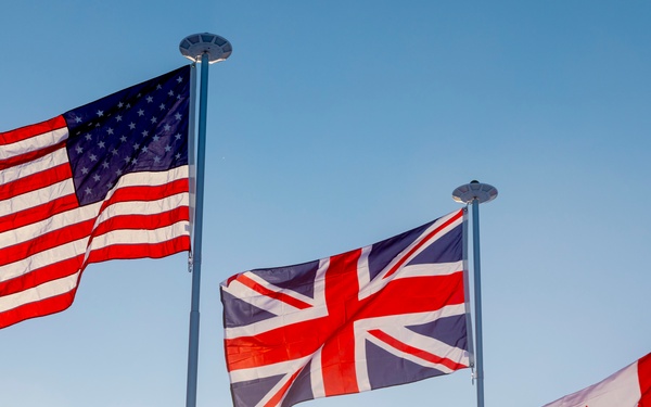 Operation Ice Camp 2024