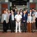 U.S. INDOPACOM Commander Visits ISEAS