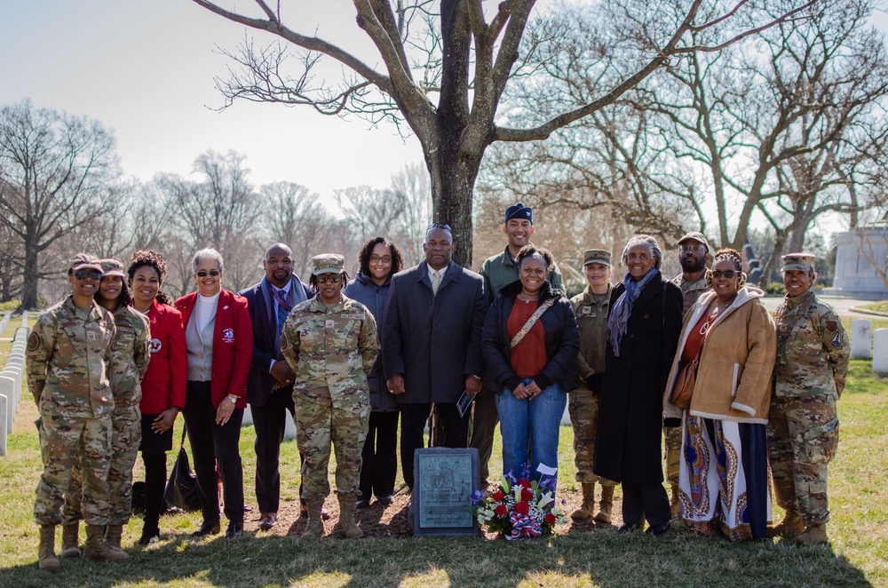 BEST pays tribute to Tuskegee Airmen