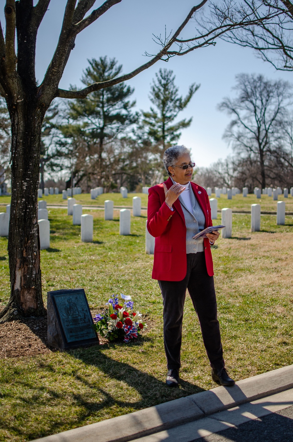 BEST pays tribute to Tuskegee Airmen