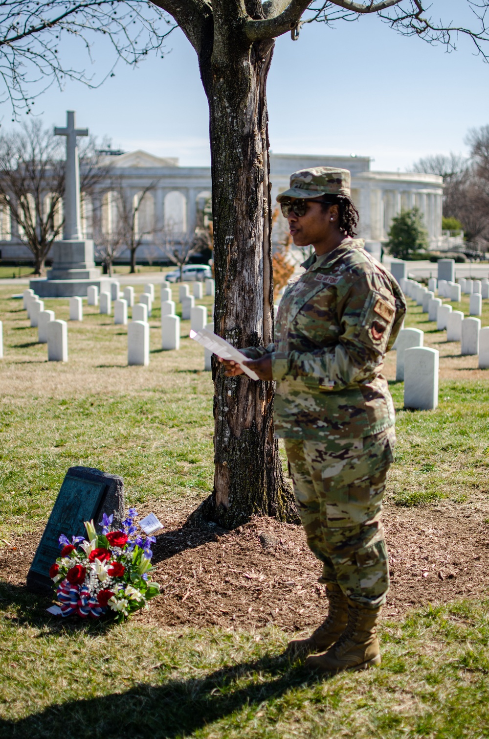 BEST pays tribute to Tuskegee Airmen