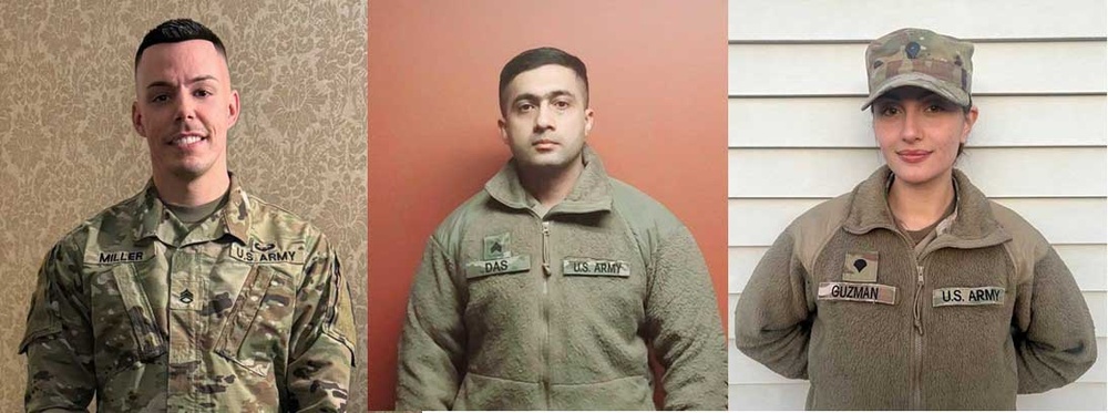 NY Army Guard Soldiers help apprehend arsonist