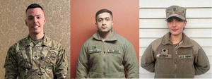 Da Guards - Ep. 19 Let's meet Lt. Col Andrew Stahl