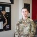 U.S. Army Sgt. Karli Jennings wins III Corps Retention NCO of the Year