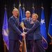 AFRL welcomes new commander