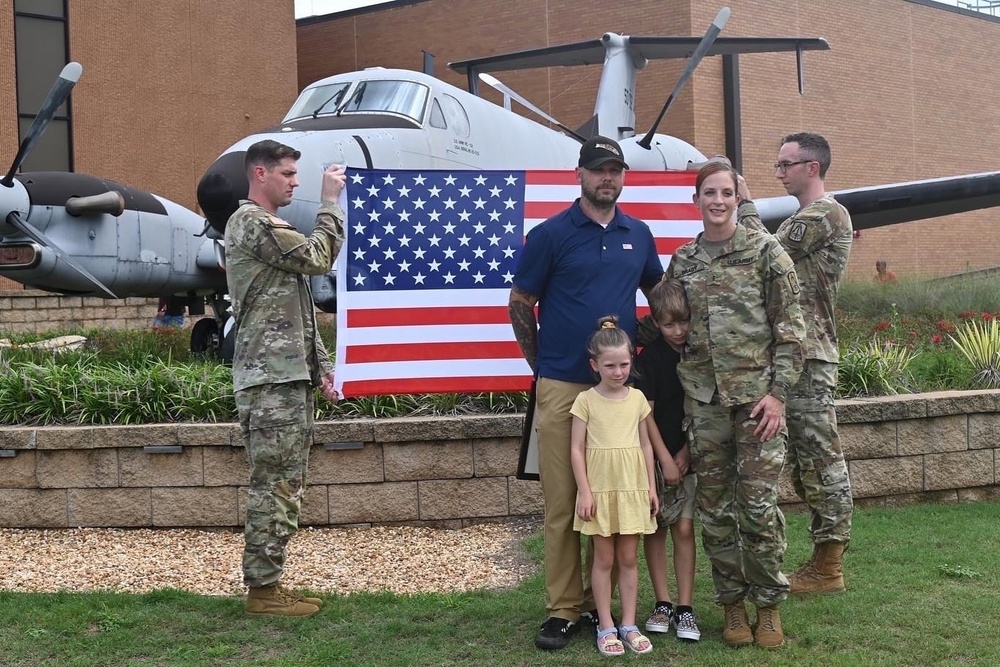 U.S. Army Intelligence Soldier to Represent Team USA at BMX National Championships