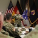 Army Reserve in Europe Hosts command Operations Sync