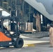 AFCENT Airmen Load Humanitarian Aid for Airdrop to Gaza