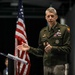 Hokanson addresses McAleese Defense Programs Conference