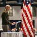 Hokanson addresses McAleese Defense Programs Conference