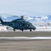 First MH-139A Grey Wolf arrives at Malmstrom AFB