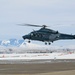 First MH-139A Grey Wolf arrives at Malmstrom AFB