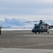 First MH-139A Grey Wolf arrives at Malmstrom AFB