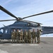 First MH-139A Grey Wolf arrives at Malmstrom AFB