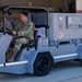 USAF partners with GM Defense to successfully power aircraft with Electric Ground Power Unit