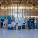 USAF partners with GM Defense to successfully power aircraft with Electric Ground Power Unit