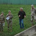 West Point Cadets visit SETAF