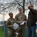 West Point Cadets visit SETAF