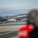 U.S. Marines with Marine Fighter Attack Squadron (VMFA) 542 and Royal Norwegian Air Force personnel participate in a media day