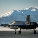 U.S. Marines with Marine Fighter Attack Squadron (VMFA) 542 and Royal Norwegian Air Force personnel participate in a media day