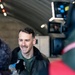 U.S. Marines with Marine Fighter Attack Squadron (VMFA) 542 and Royal Norwegian Air Force personnel participate in a media day