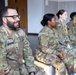 U.S. Army Soldiers Visit Polish Elementary School for Career Day