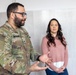 U.S. Army Soldiers Visit Polish Elementary School for Career Day
