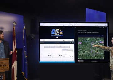 U.S. and UK research labs collaborate on Autonomy and Artificial Intelligence (AI)