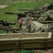 Greek special operations soldier shoots sniper