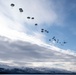 2-11 Airborne Paratroopers conduct all female jump for International Women’s Day