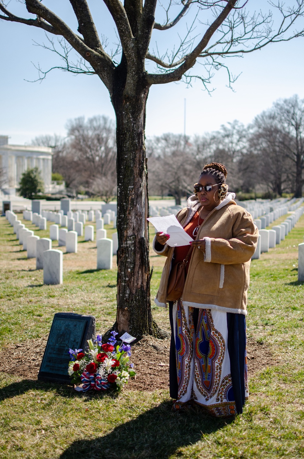 BEST pays tribute to Tuskegee Airmen