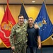 Navy Sailor Recruits Brother to the Fleet