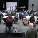 SecAF Kendall, CSAF Allvin, VCSO Guetlein speak at McAleese Conference