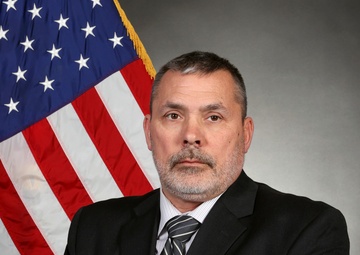 Surface Combat Systems Training Command Announces Domain Civilian of the Year