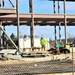 Barracks project’s framing taking shape at Fort McCoy as progress continues in early March