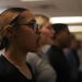 Bravo Company Receiving Week