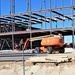 Barracks project’s framing taking shape at Fort McCoy as progress continues in early March