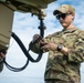 JCSE develops skills during mission readiness employment exercise