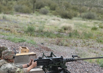 Soldier’s Skill and Readiness Shine at Arizona National Guard Best Warrior Competition 2024