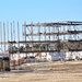 Barracks project’s framing taking shape at Fort McCoy as progress continues in early March