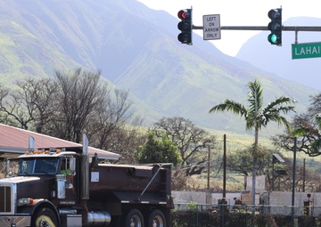 USACE continues debris removal operations