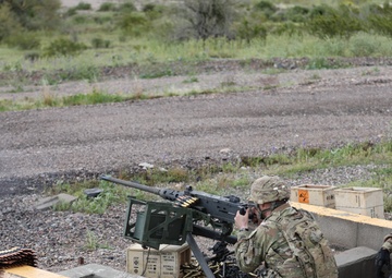 Soldier’s Skill and Readiness Shine at Arizona National Guard Best Warrior Competition 2024