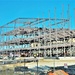 Barracks project’s framing taking shape at Fort McCoy as progress continues in early March