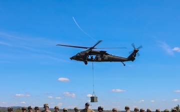 Sling Load Operations