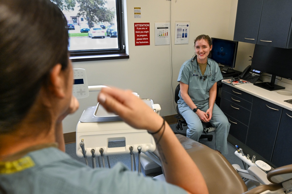 Dental Assistant Recognition Week: Passion, Purpose, and Dental Care