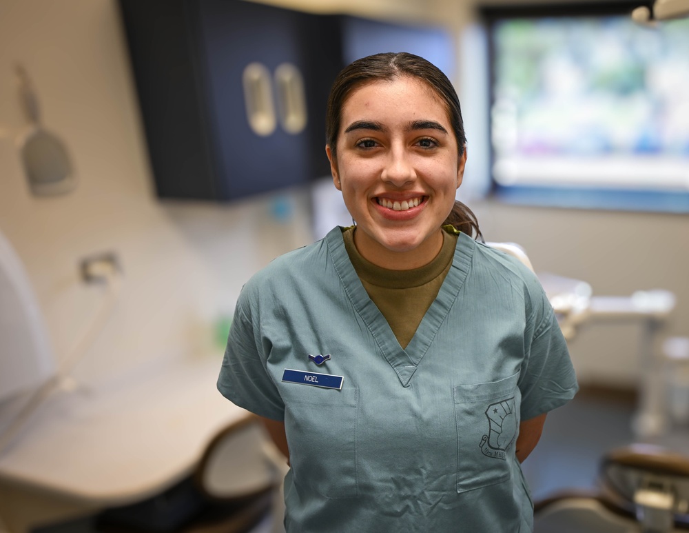 Dental Assistants Recognition Week: Passion, Purpose, and Dental Care