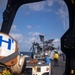 USS Dwight D. Eisenhower Conducts Routine Operations in the Red Sea