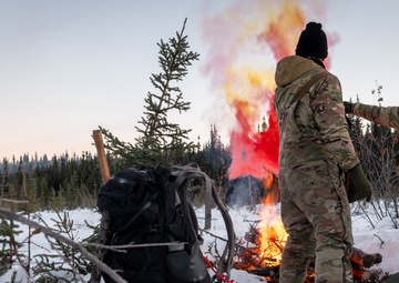 Surviving the Arctic: My struggles and rewards from cool school training