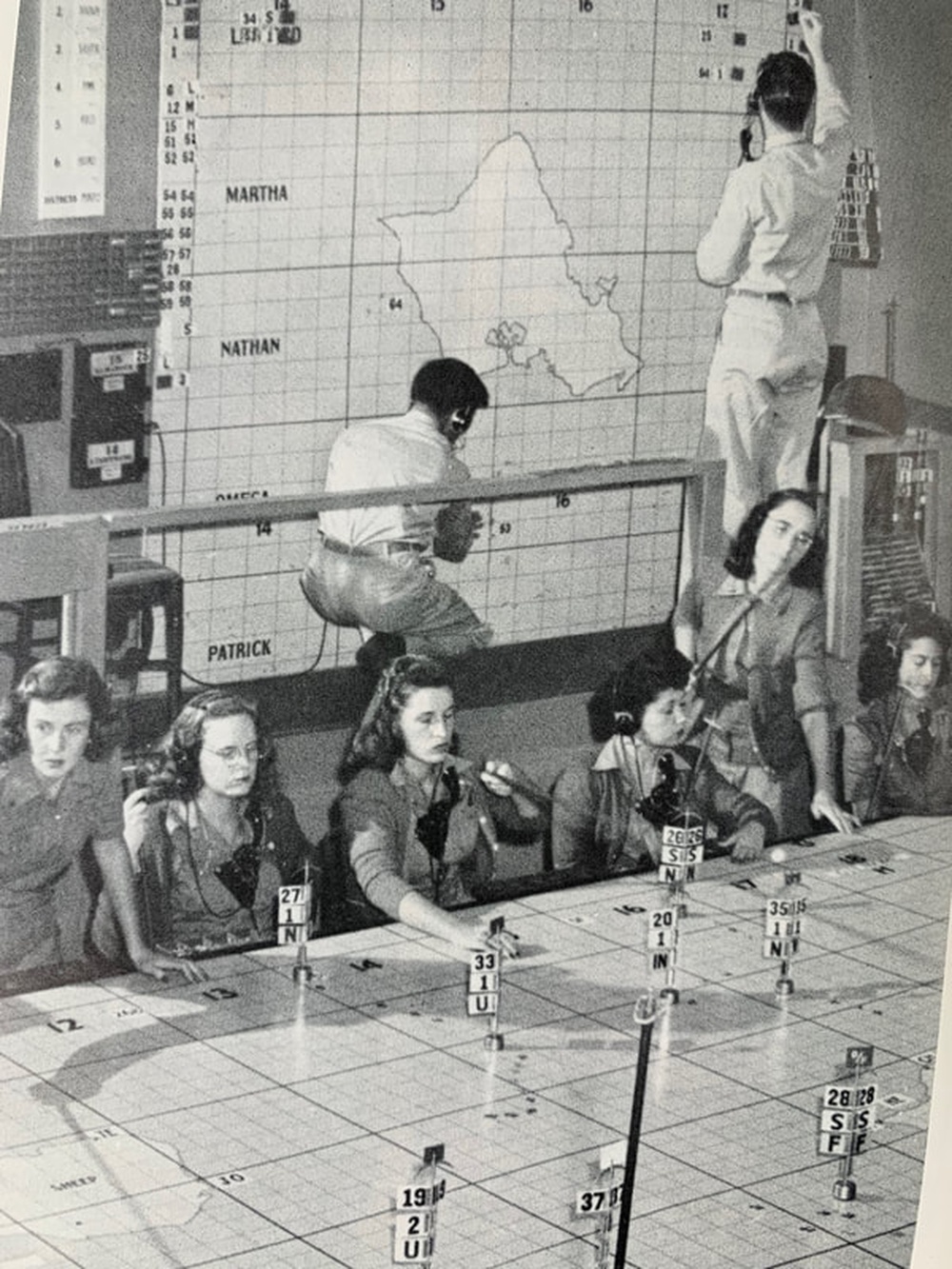 DVIDS - News - The Radar Women of World War II
