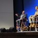 DAF leaders discuss future vision, priorities at AFRL town hall
